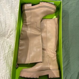 Sam Edelman Women's Larina Knee High Boot